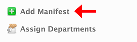 Add department